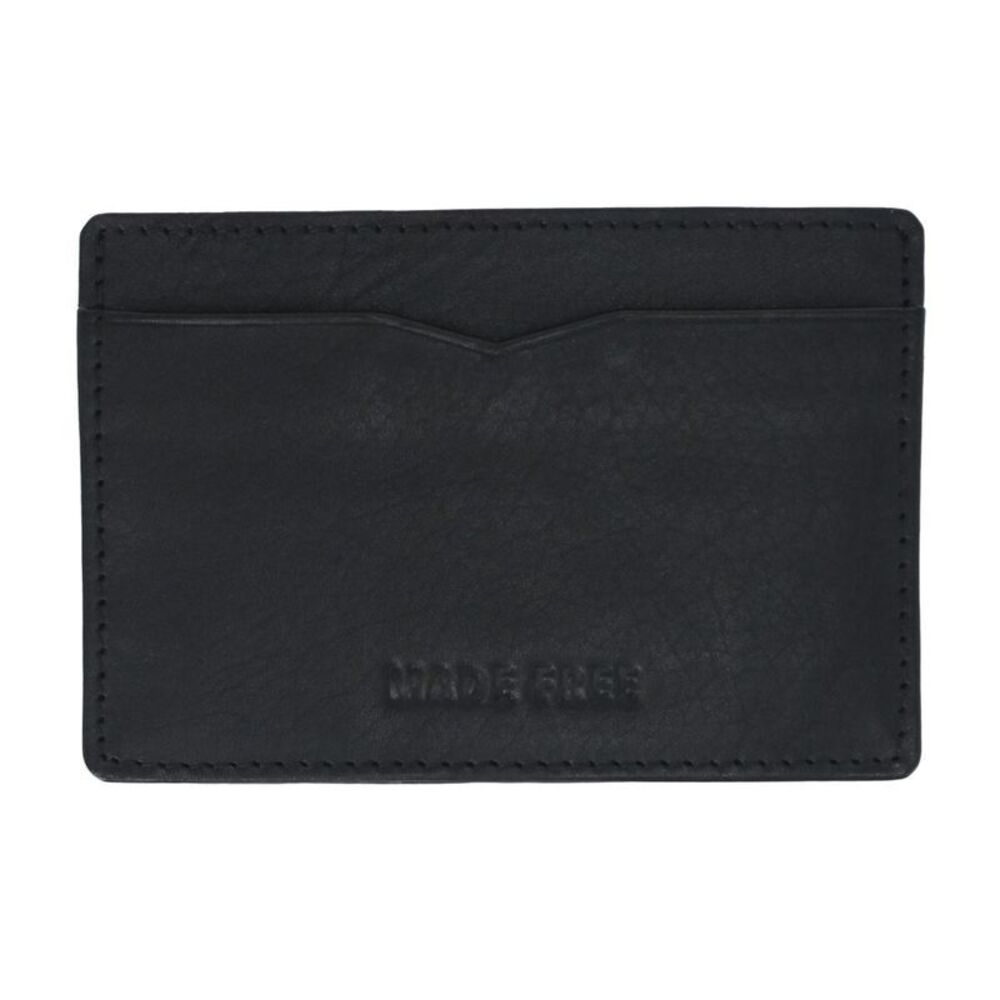 Made Free Leather Card Wallet